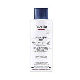 Eucerin Complete Repair Reparación Emoliente Reparación 10% Uree 250 Ml