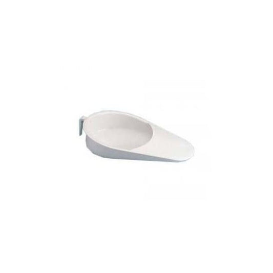 Acofar orinal tipo cuña con asa 2,5l 1ud