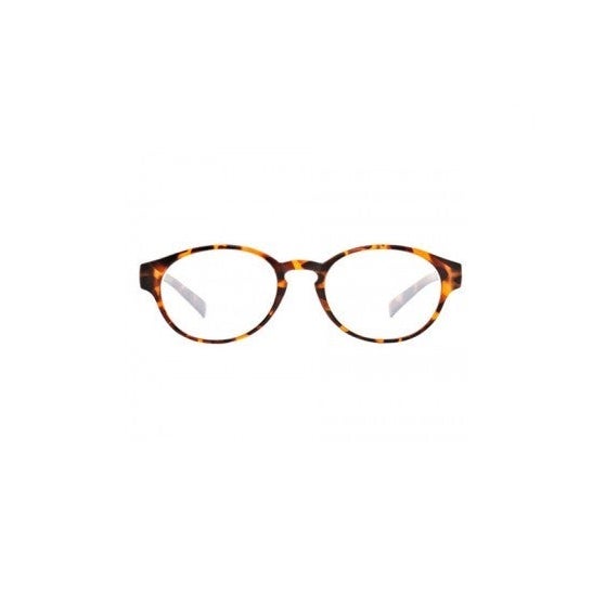 Nordic Vision modelo Copenhagen print pantera dioptrías +3,00 1ud