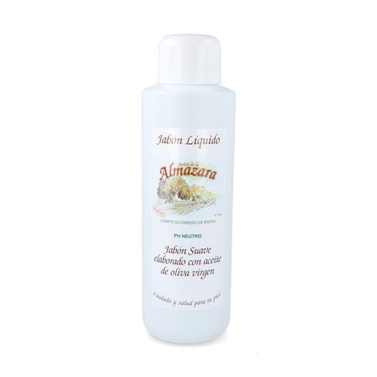 Jardin Almazara Jabón Líquido 1L