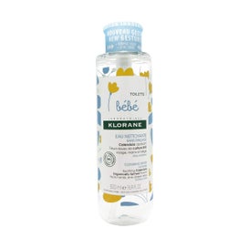 Klorane Bébé Agua de limpieza Caléndula 500ml