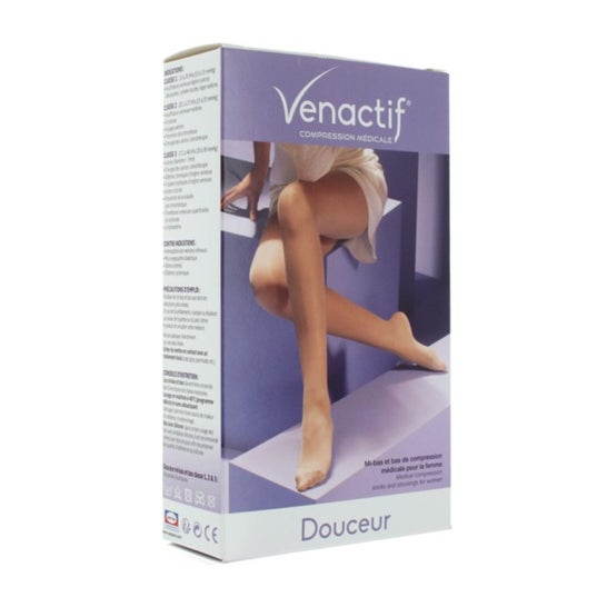 Gibaud B/Venactif2 Ag Douceur Noir N 5