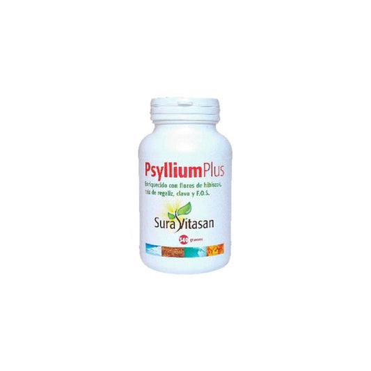 Sura Vitasan Psyllium Plus Fos Polvo 350g