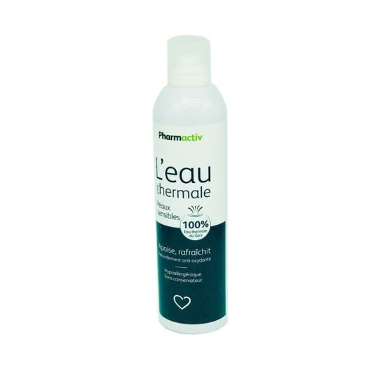 Pharmactiv Agua Termal Spray 300ml