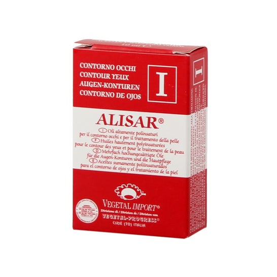 Vegetal Progress Alistar Eye Contour 10ml