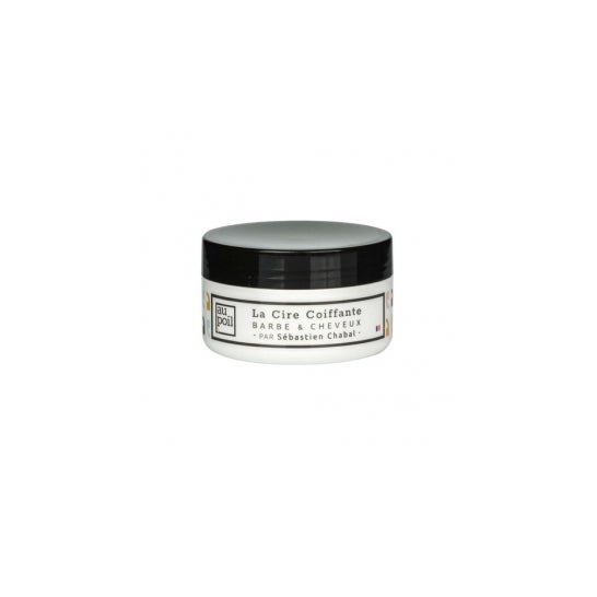 Au Poil Cera de peinado 75ml