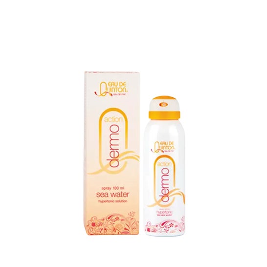 Quinton Dermo Acción Spray 100ml