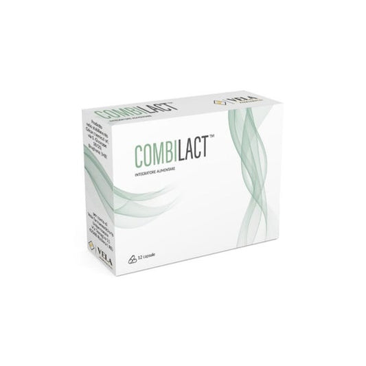 Combilact 12caps
