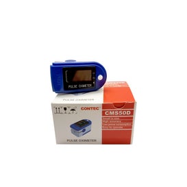 Contec Pulsioxímetro Andon CMS50D2 1 Unidad