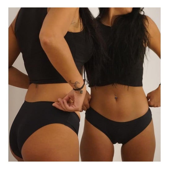Bads Braguita Menstrual Talla 2XL 1ud