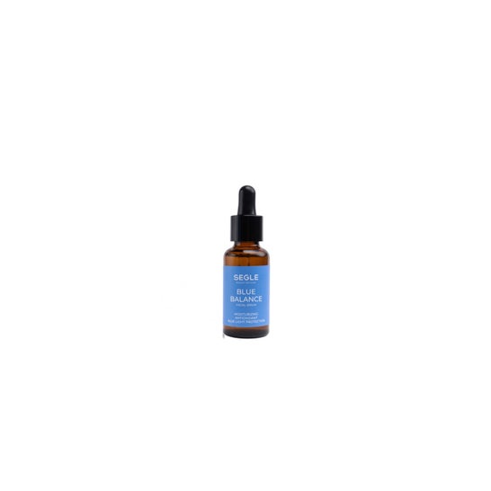 Segle Clinical Blue Balance Sérum 30ml