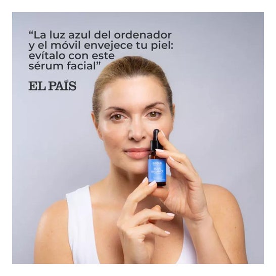 Segle Clinical Blue Balance Sérum 30ml