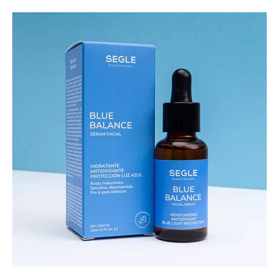 Segle Clinical Blue Balance Sérum 30ml