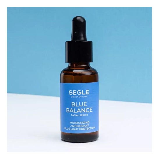 Segle Clinical Blue Balance Sérum 30ml