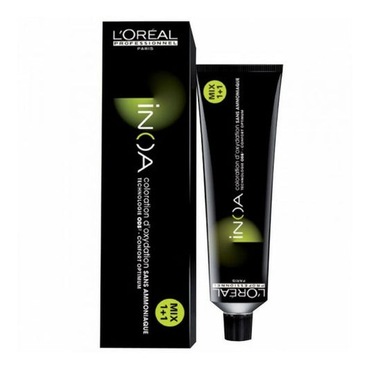 L'Oreal Professionnel Inoa Color Tinte Sin Amoníaco 6.35 60 g