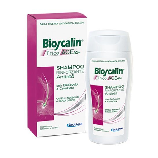 CHAMPÚ DE TRICOTAJE DE BIOSCALINA