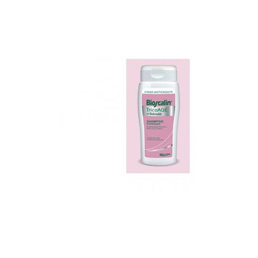 CHAMPÚ DE TRICOTAJE DE BIOSCALINA