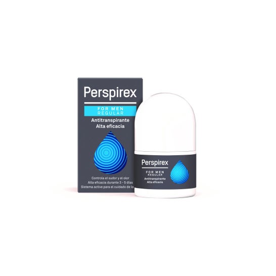 Perspirex Men Roll-On 20ml