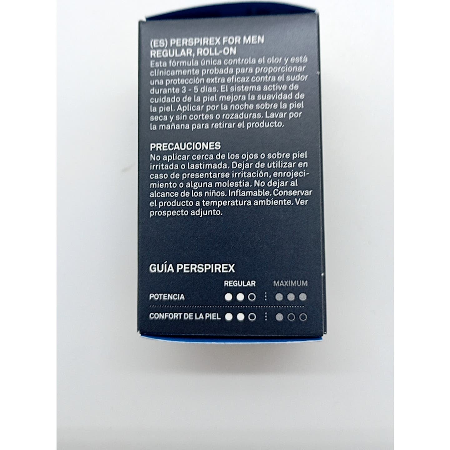 Perspirex Men Roll-On 20ml