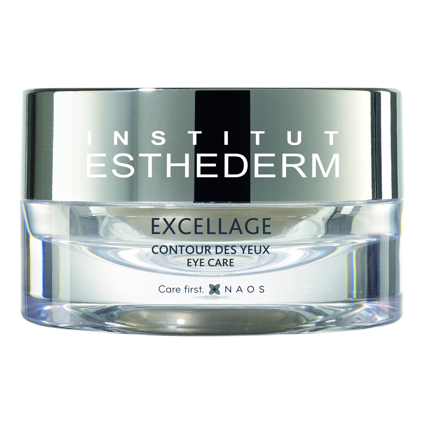 Institut Esthederm Excellage Contorno de Ojos 15ml