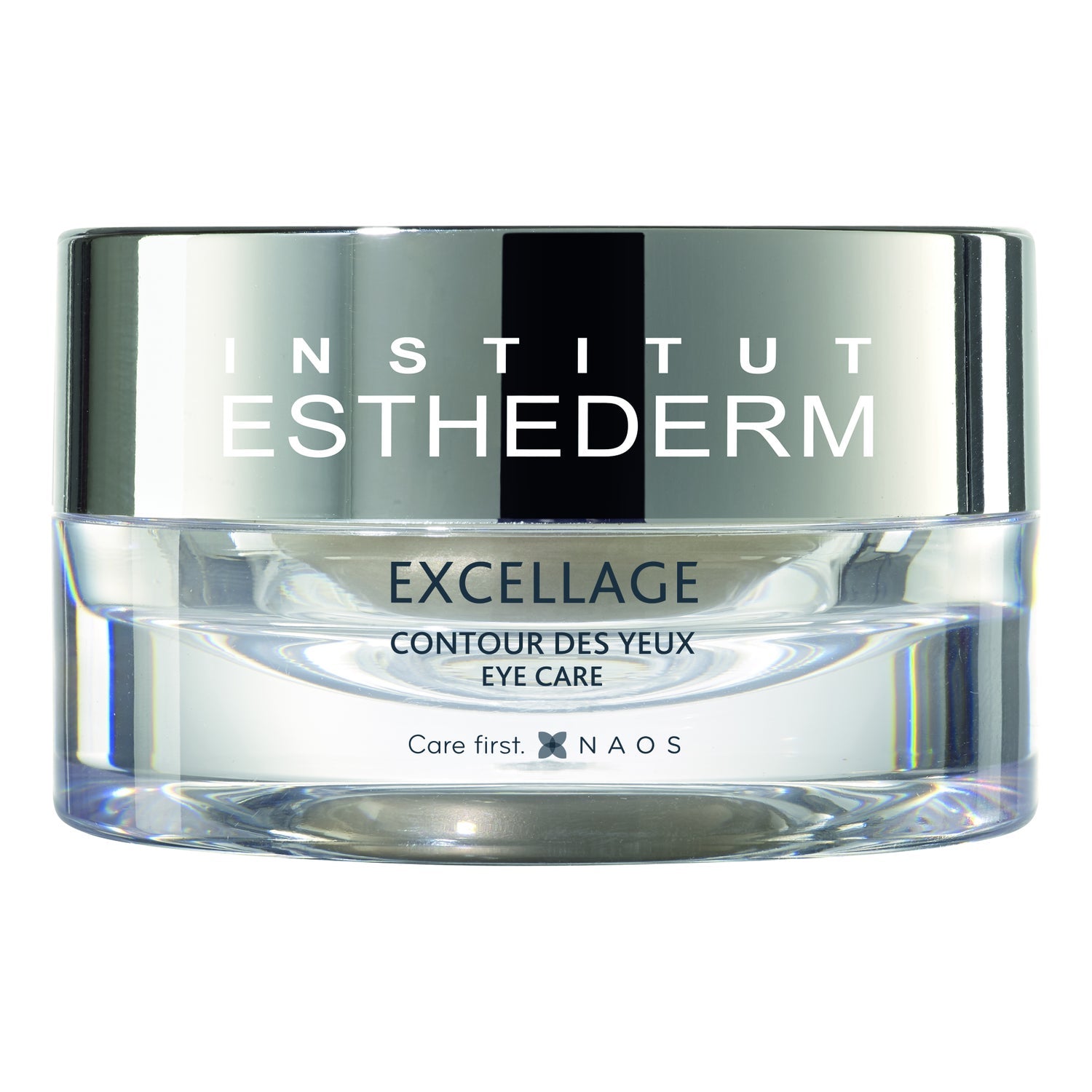 Institut Esthederm Excellage Contorno de Ojos 15ml