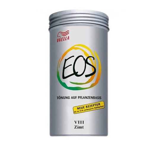 Wella Eos Coloración Vegetal Paprika 120g