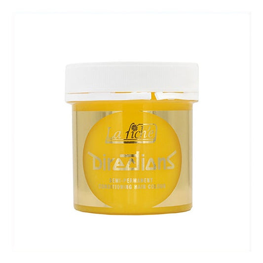 La Riché Directions Tinte Semi Permanente Ladrillo Brillant 88ml