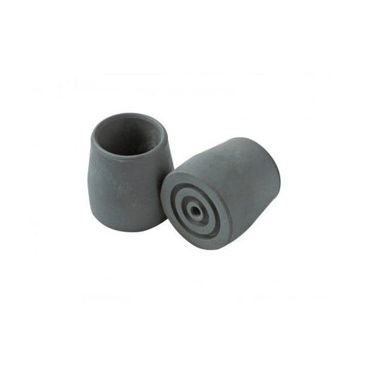 García 1880 Contera Playera Gris 19mm 1ud
