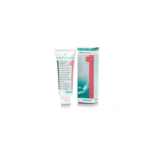 Askina® Barrier Cream 92 gr