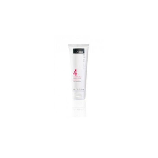 Ioma Range 4 Calm Beneficial Mask 50 ml