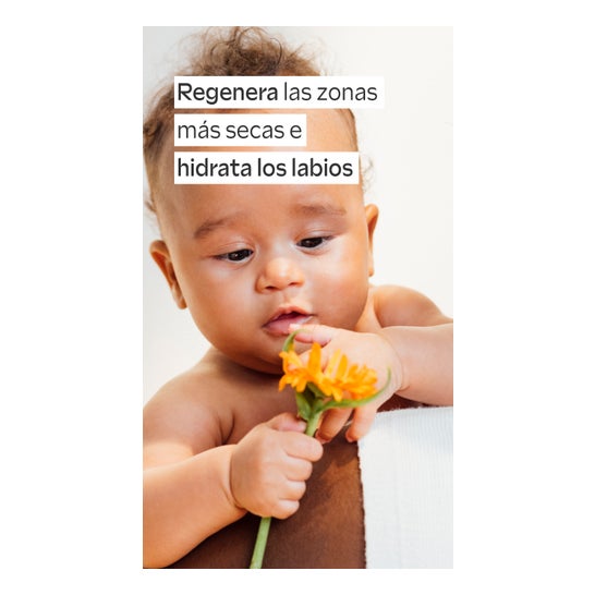 Weleda Baby Bálsamo Multiusos de Caléndula 25 g