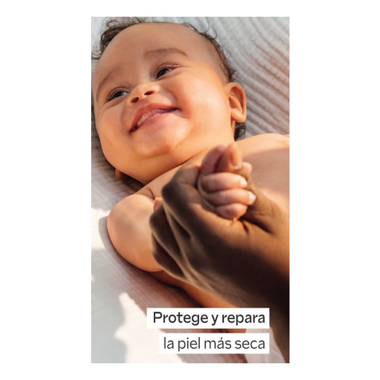 Weleda Baby Bálsamo Multiusos de Caléndula 25 g
