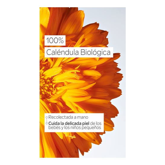 Weleda Baby Bálsamo Multiusos de Caléndula 25 g