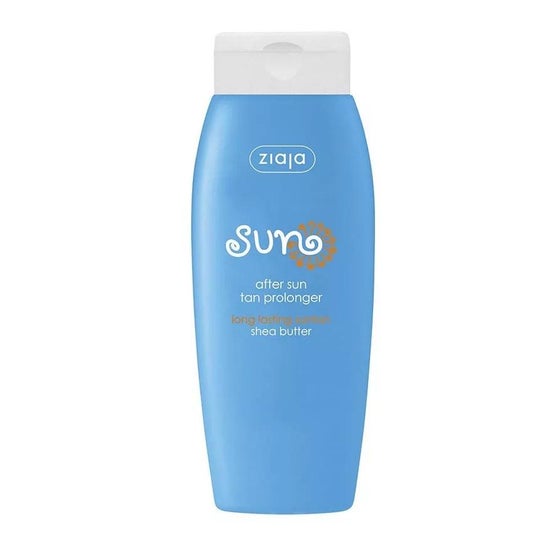 Ziaja Prolongador Del Bronceado After Sun 200ml