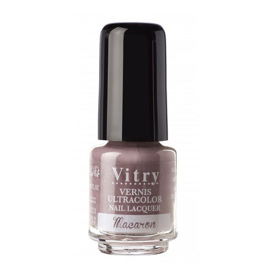 Vitry Esmalte de Uñas Macaron 4ml