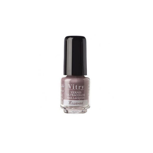 Vitry Esmalte de Uñas Macaron 4ml
