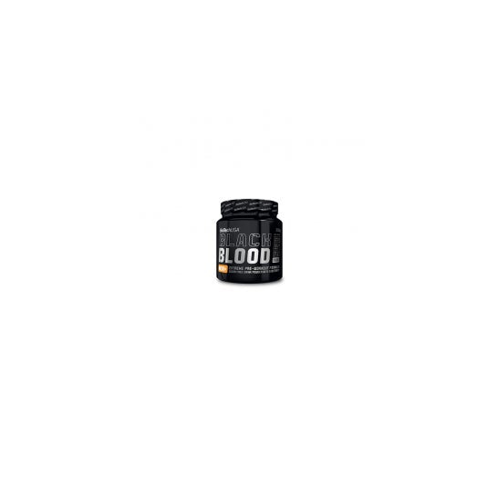 Biotech Usa Black Blood Nox+ Sabor Tropical 330g