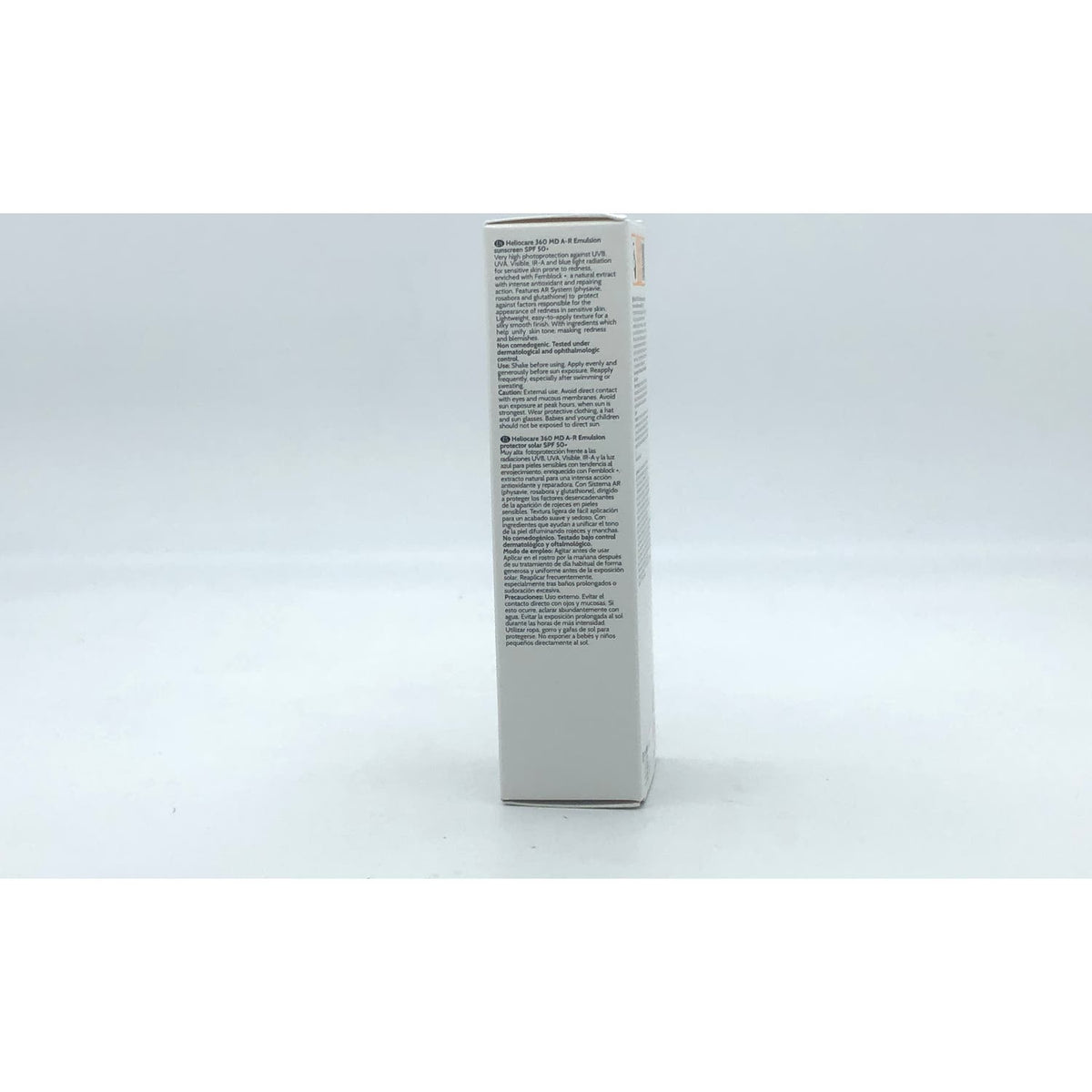 Heliocare 360º MD A-R Emulsión Protector Solar SPF50+ 50ml