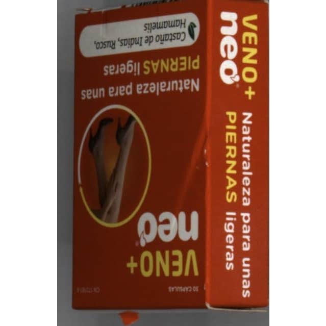 Veno+Neo 30cáps