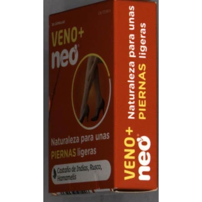 Veno+Neo 30cáps