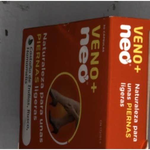 Veno+Neo 30cáps