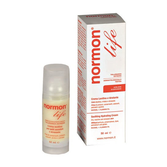 Normon Life Tolerancia Extrema 50ml