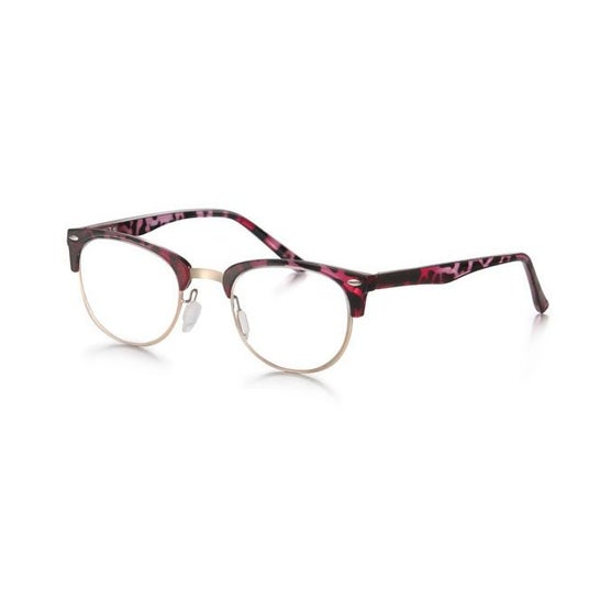 Lomhifar Genova Gafas Fucsia +1.00 1ud