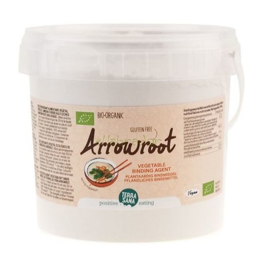 Terrasana Arruruz 800 g