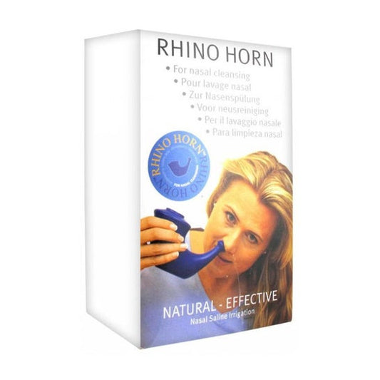 Rhino Horn Lavado Nasal
