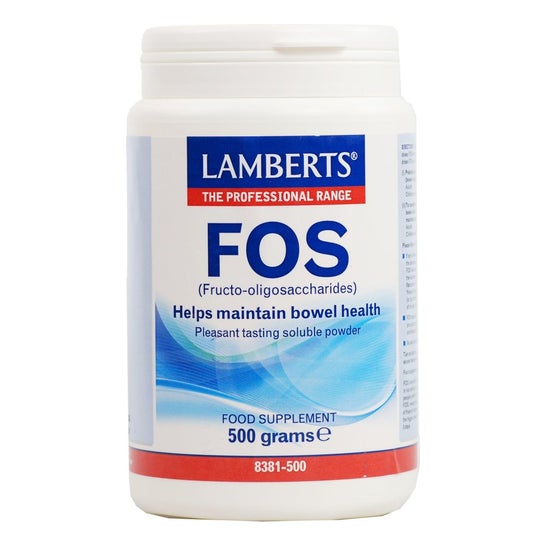 Lamberts Fos 500g