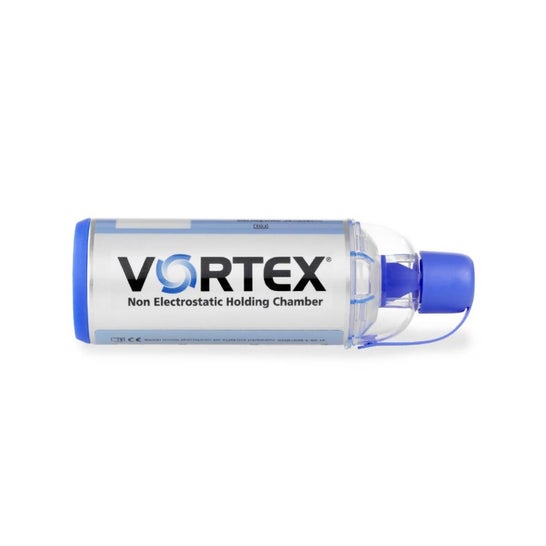 Vortex Cámara de Retención