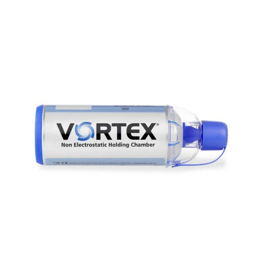 Vortex Cámara de Retención