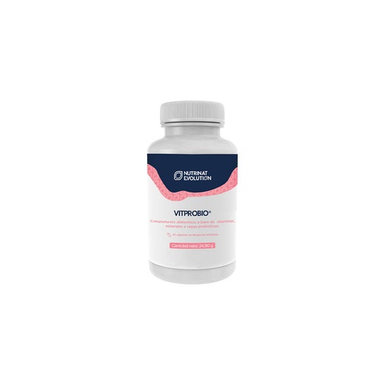 Nutrinat Vitprobio 30 caps