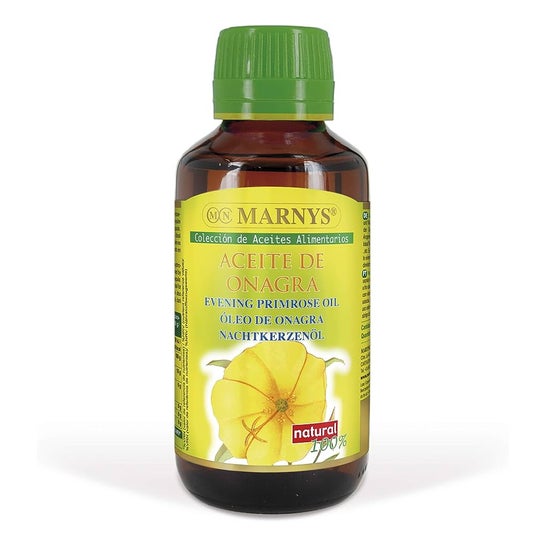 Marnys Aceite Puro Onagra 125 ml